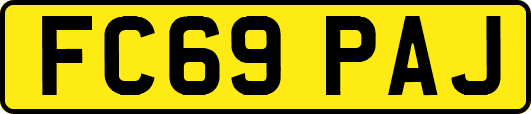 FC69PAJ