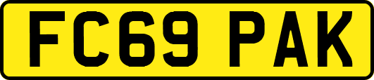FC69PAK