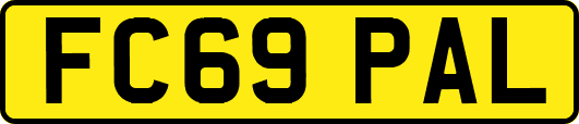 FC69PAL