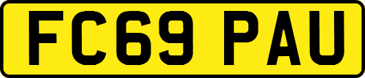 FC69PAU