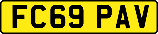 FC69PAV