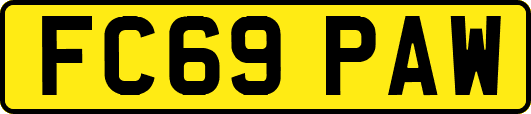FC69PAW