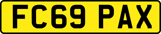 FC69PAX