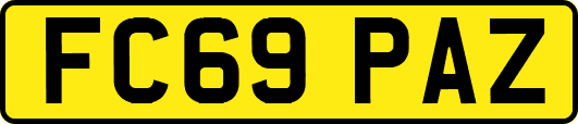 FC69PAZ