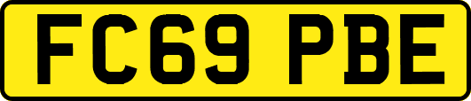 FC69PBE