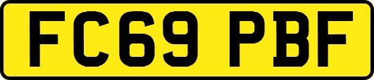 FC69PBF