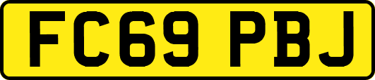FC69PBJ