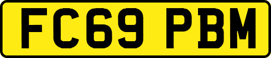 FC69PBM