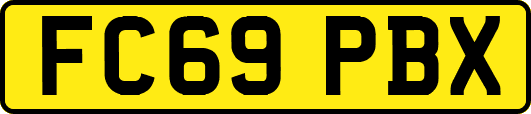 FC69PBX