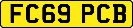 FC69PCB