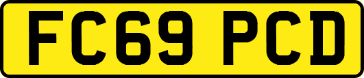 FC69PCD