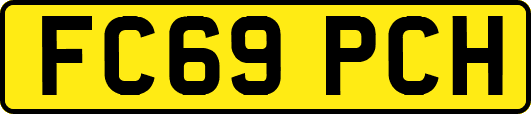 FC69PCH