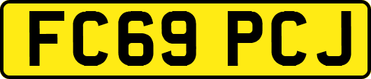 FC69PCJ