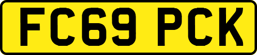 FC69PCK