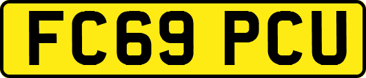 FC69PCU