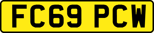 FC69PCW
