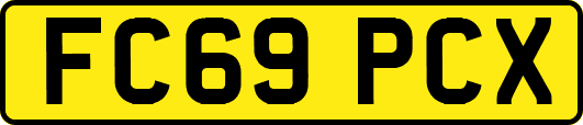 FC69PCX
