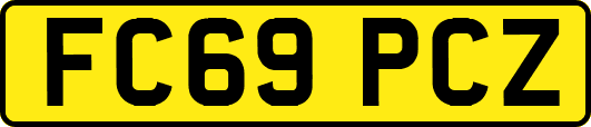 FC69PCZ