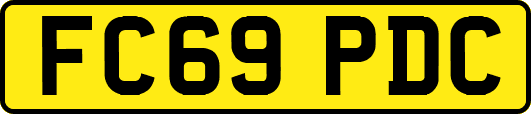 FC69PDC