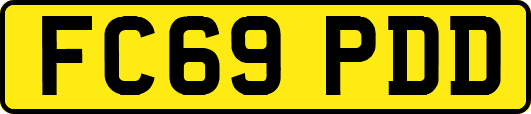 FC69PDD