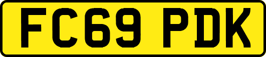 FC69PDK