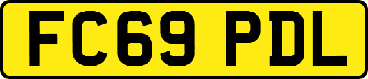 FC69PDL