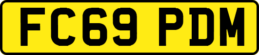 FC69PDM