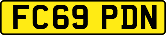 FC69PDN