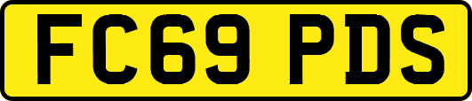 FC69PDS