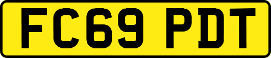 FC69PDT