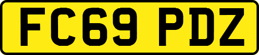 FC69PDZ