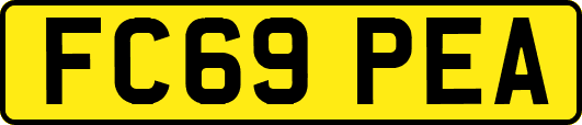 FC69PEA