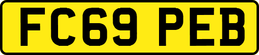 FC69PEB