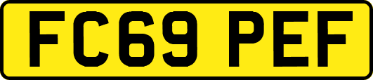 FC69PEF