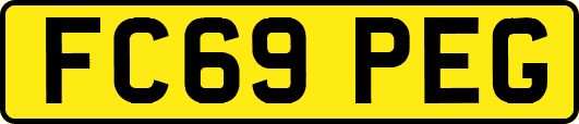 FC69PEG