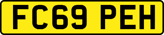 FC69PEH