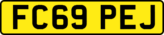 FC69PEJ