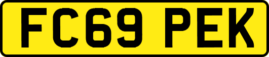 FC69PEK