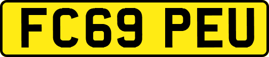 FC69PEU