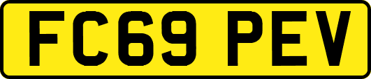 FC69PEV
