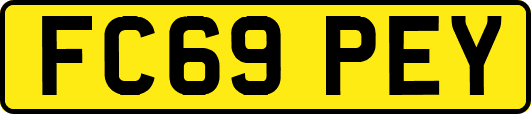 FC69PEY
