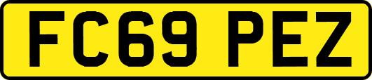 FC69PEZ