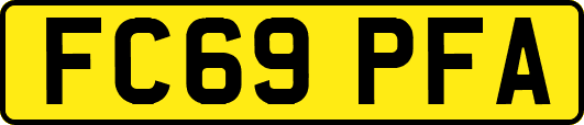 FC69PFA