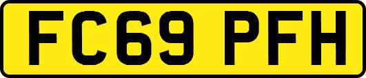 FC69PFH