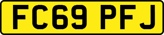 FC69PFJ