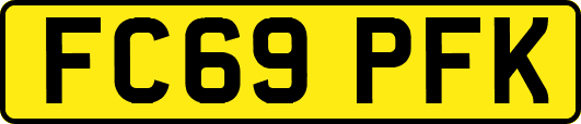 FC69PFK