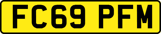 FC69PFM