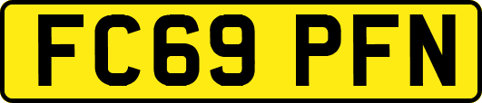 FC69PFN
