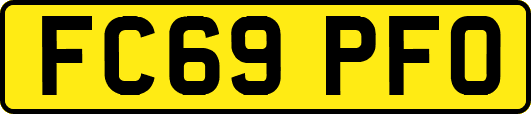 FC69PFO