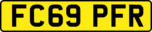 FC69PFR